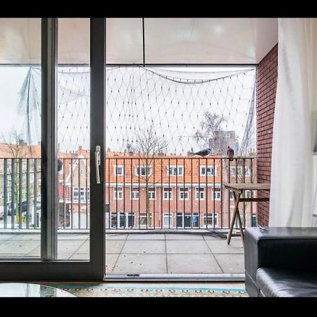 4-Bedroom- Central Located- 120 Sqr Meter Apartment Amsterdam Bagian luar foto
