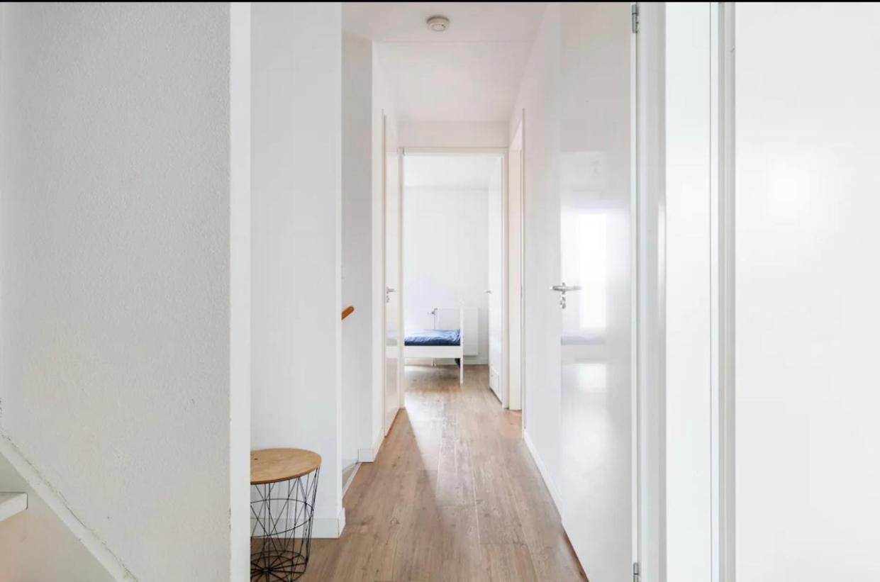 4-Bedroom- Central Located- 120 Sqr Meter Apartment Amsterdam Bagian luar foto
