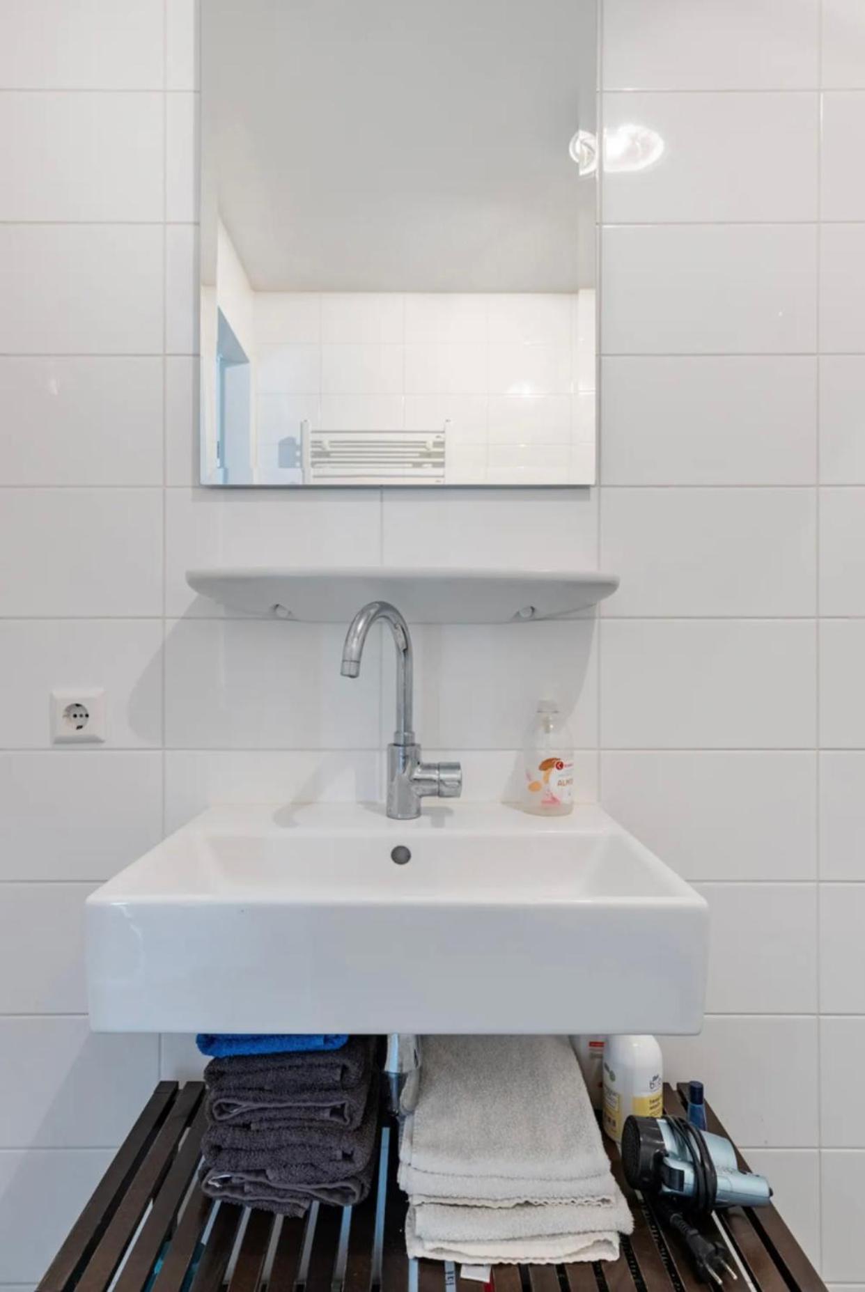 4-Bedroom- Central Located- 120 Sqr Meter Apartment Amsterdam Bagian luar foto