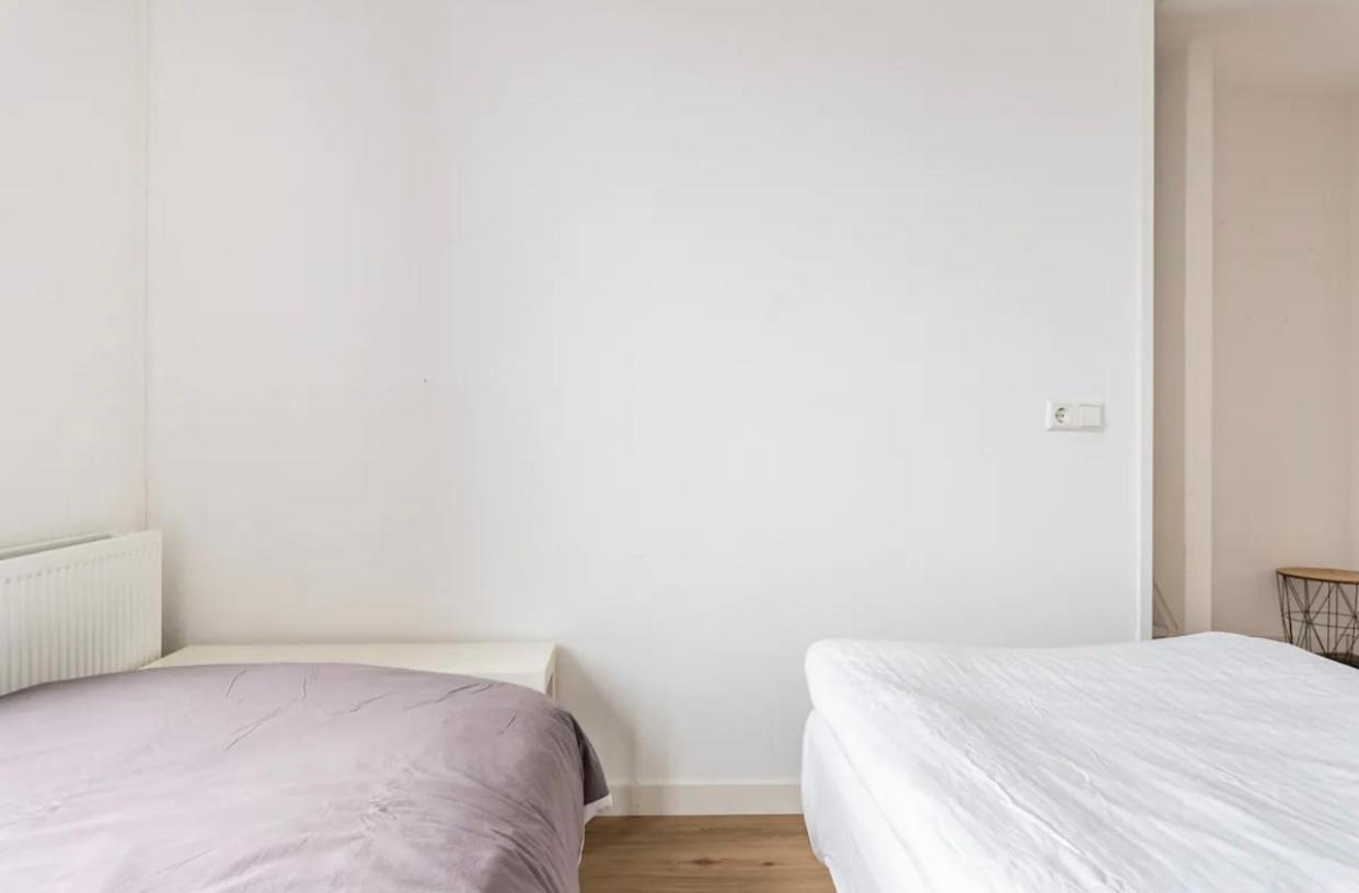 4-Bedroom- Central Located- 120 Sqr Meter Apartment Amsterdam Bagian luar foto