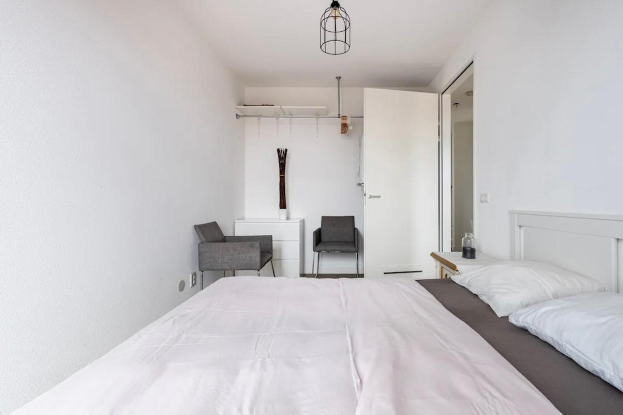 4-Bedroom- Central Located- 120 Sqr Meter Apartment Amsterdam Bagian luar foto