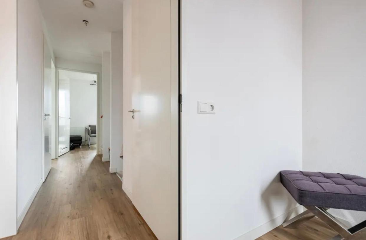 4-Bedroom- Central Located- 120 Sqr Meter Apartment Amsterdam Bagian luar foto
