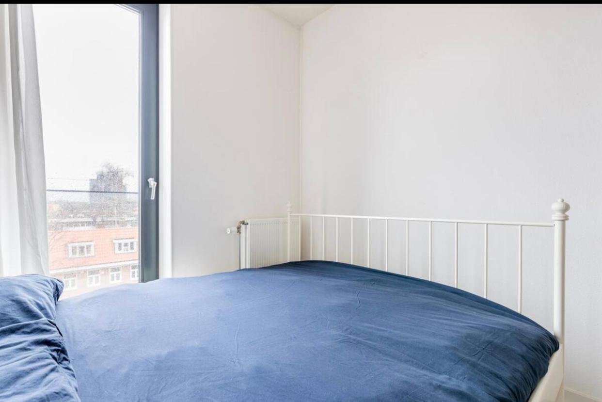 4-Bedroom- Central Located- 120 Sqr Meter Apartment Amsterdam Bagian luar foto