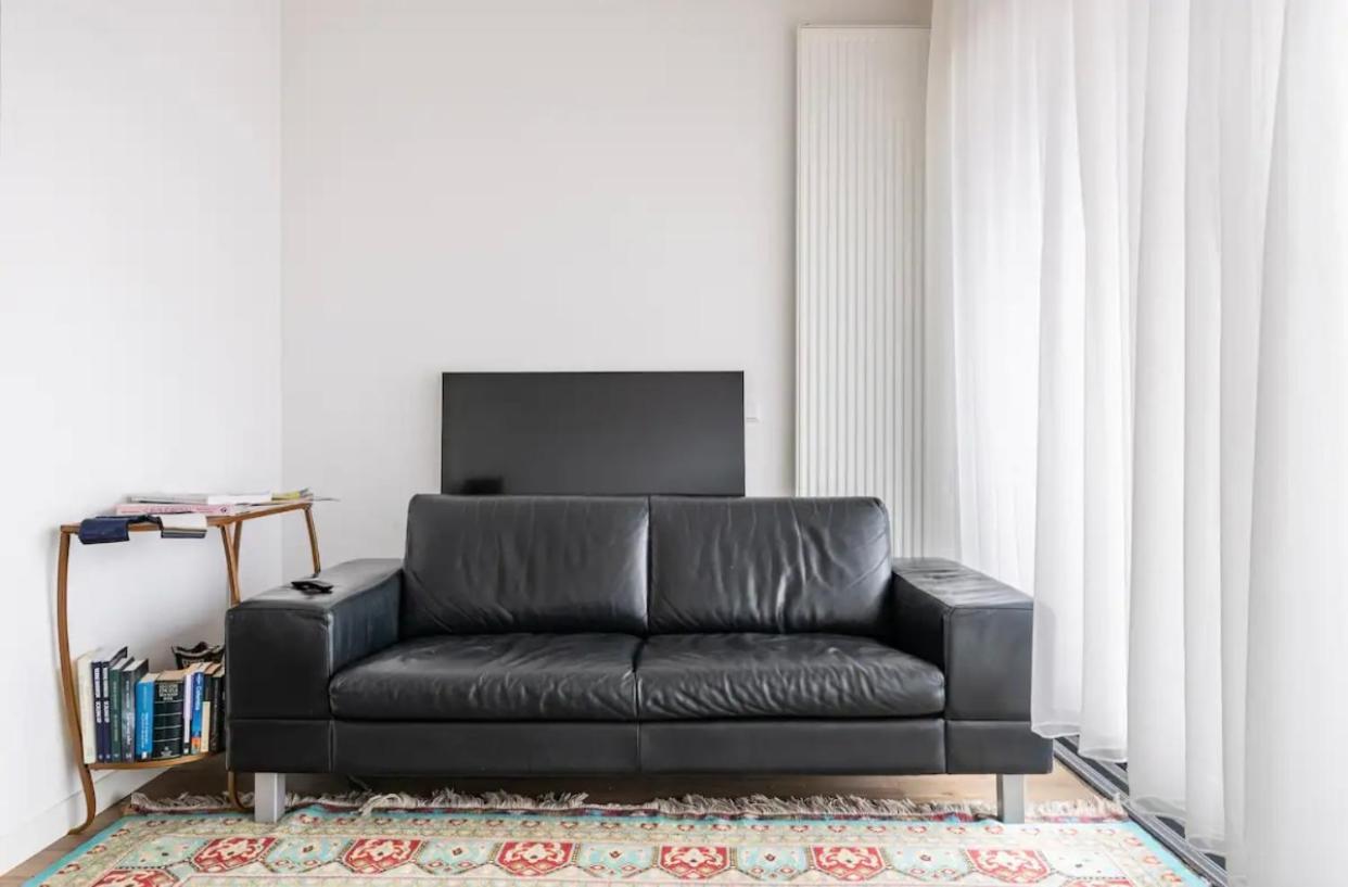 4-Bedroom- Central Located- 120 Sqr Meter Apartment Amsterdam Bagian luar foto