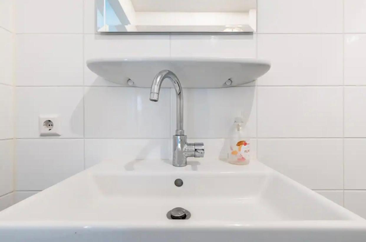 4-Bedroom- Central Located- 120 Sqr Meter Apartment Amsterdam Bagian luar foto