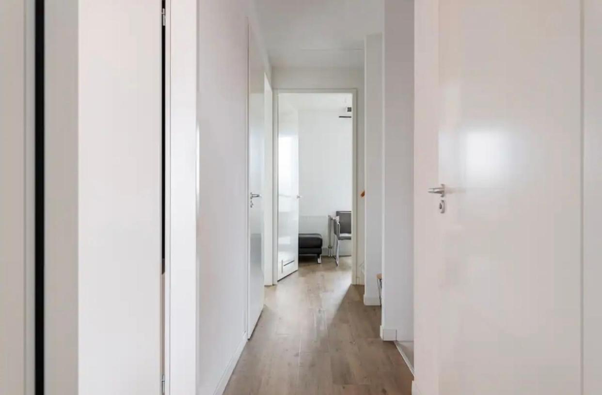 4-Bedroom- Central Located- 120 Sqr Meter Apartment Amsterdam Bagian luar foto