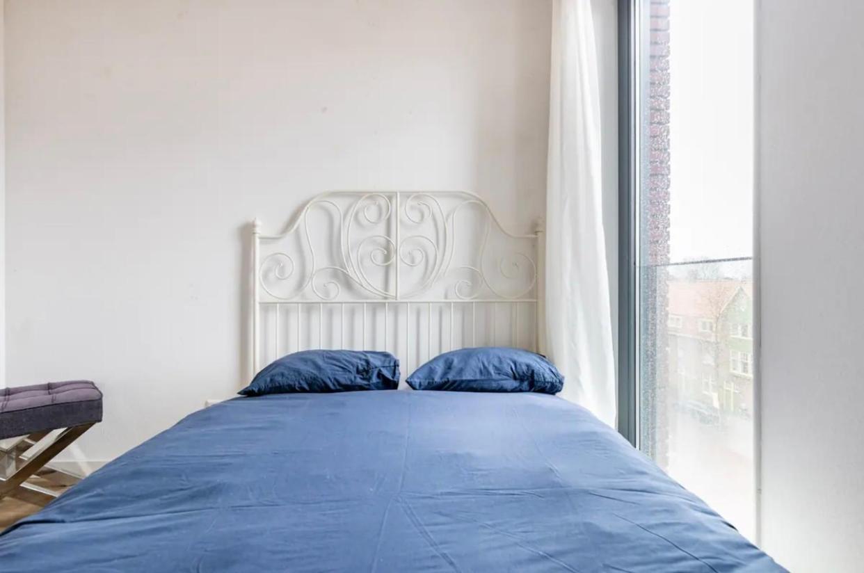 4-Bedroom- Central Located- 120 Sqr Meter Apartment Amsterdam Bagian luar foto