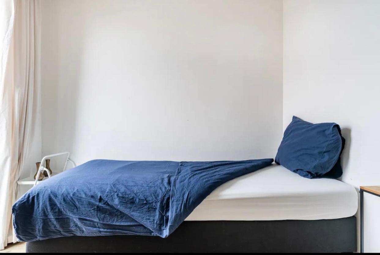 4-Bedroom- Central Located- 120 Sqr Meter Apartment Amsterdam Bagian luar foto