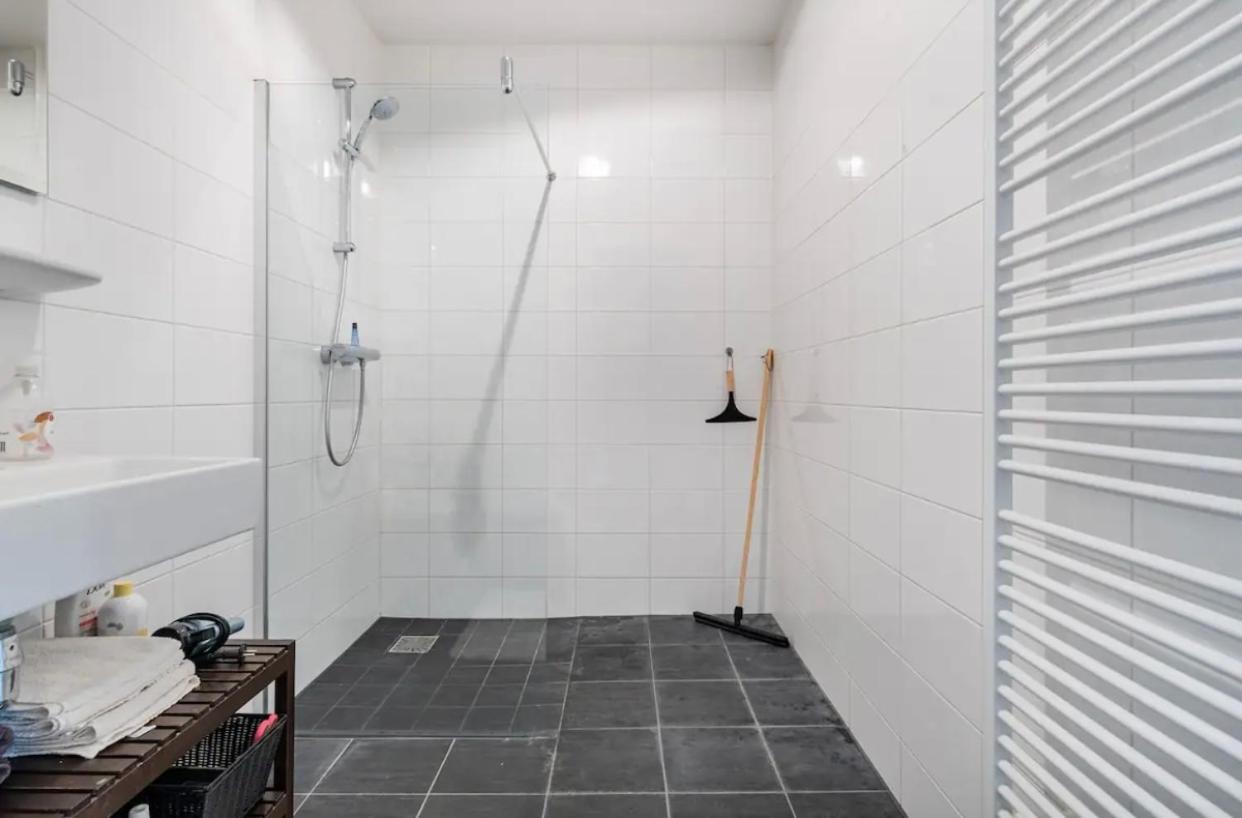 4-Bedroom- Central Located- 120 Sqr Meter Apartment Amsterdam Bagian luar foto