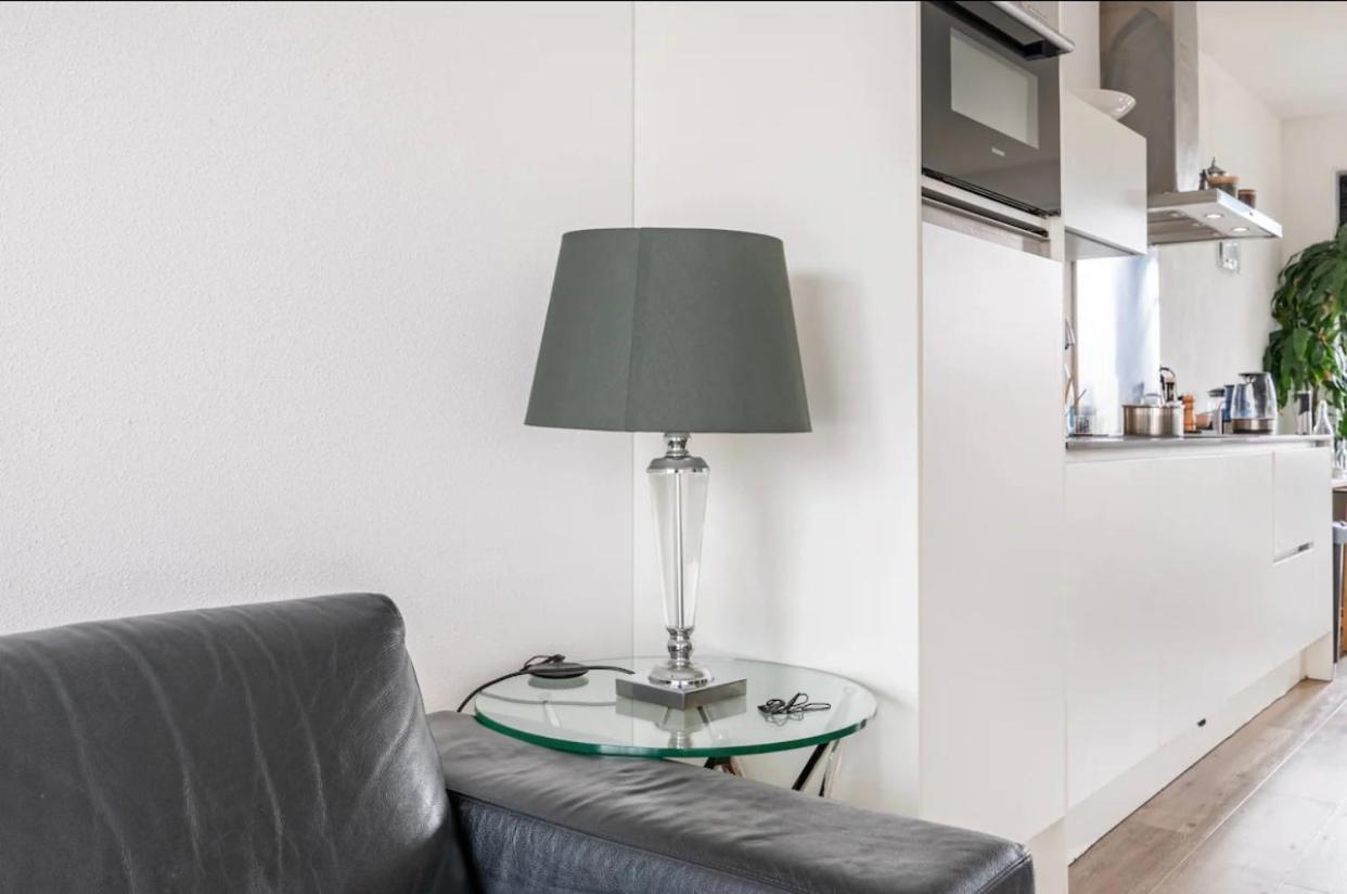 4-Bedroom- Central Located- 120 Sqr Meter Apartment Amsterdam Bagian luar foto