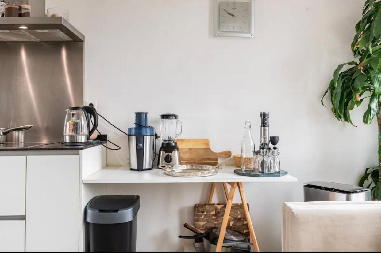4-Bedroom- Central Located- 120 Sqr Meter Apartment Amsterdam Bagian luar foto