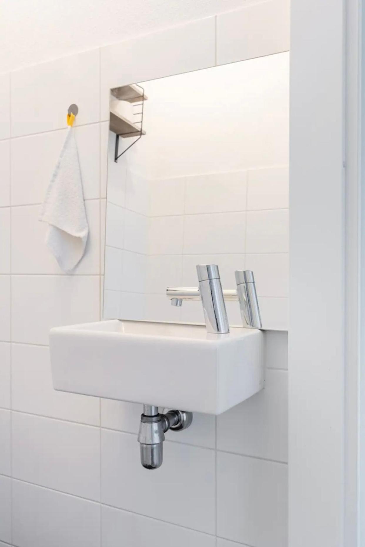 4-Bedroom- Central Located- 120 Sqr Meter Apartment Amsterdam Bagian luar foto