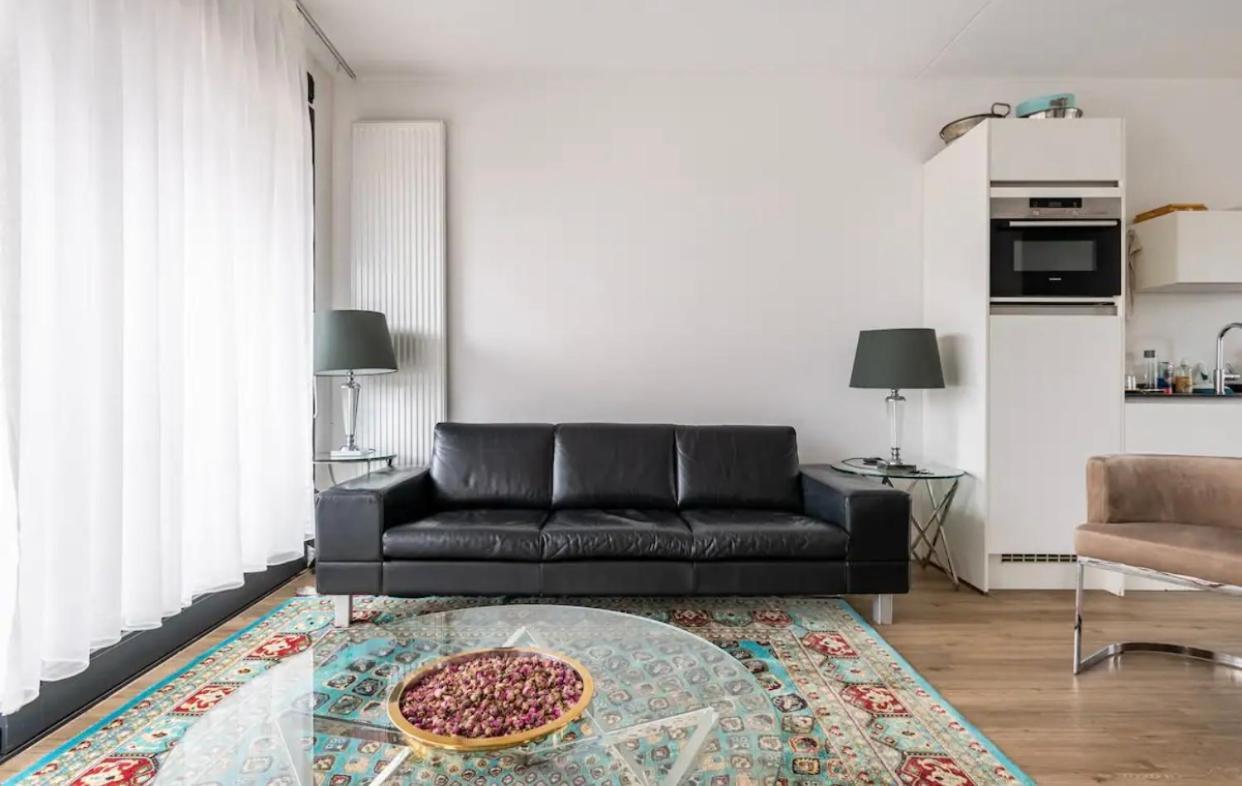 4-Bedroom- Central Located- 120 Sqr Meter Apartment Amsterdam Bagian luar foto