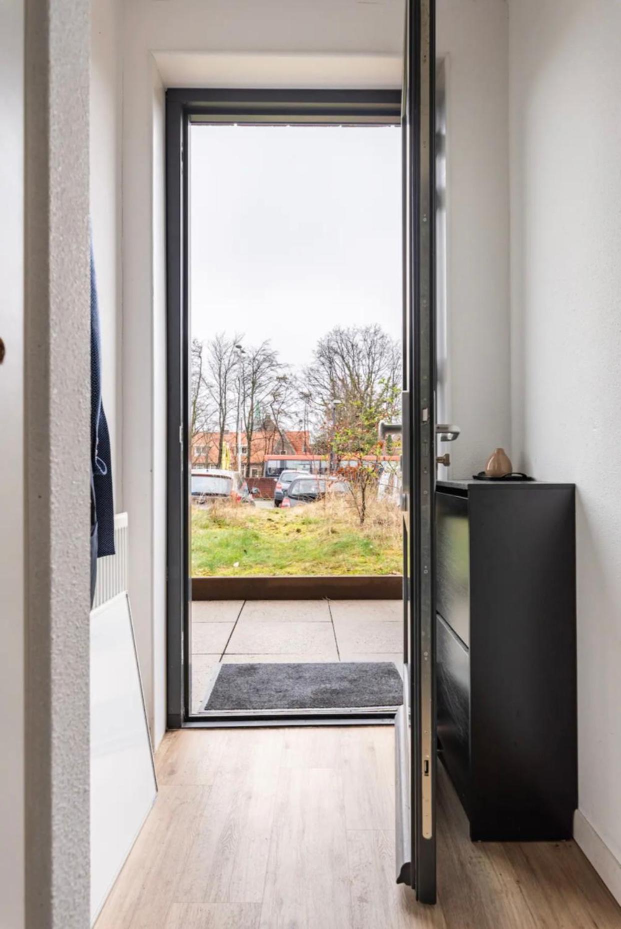 4-Bedroom- Central Located- 120 Sqr Meter Apartment Amsterdam Bagian luar foto